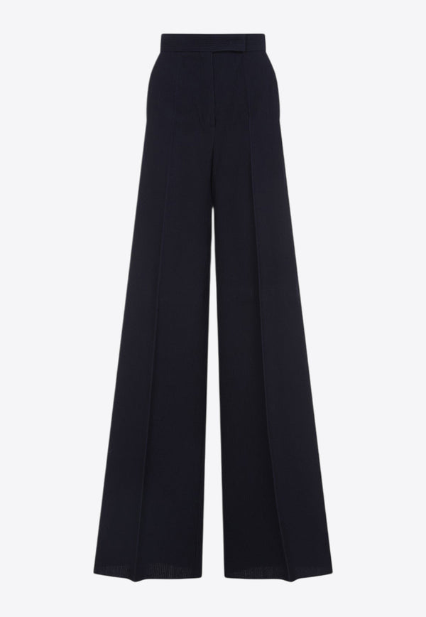 Osol Wide-Leg Pants