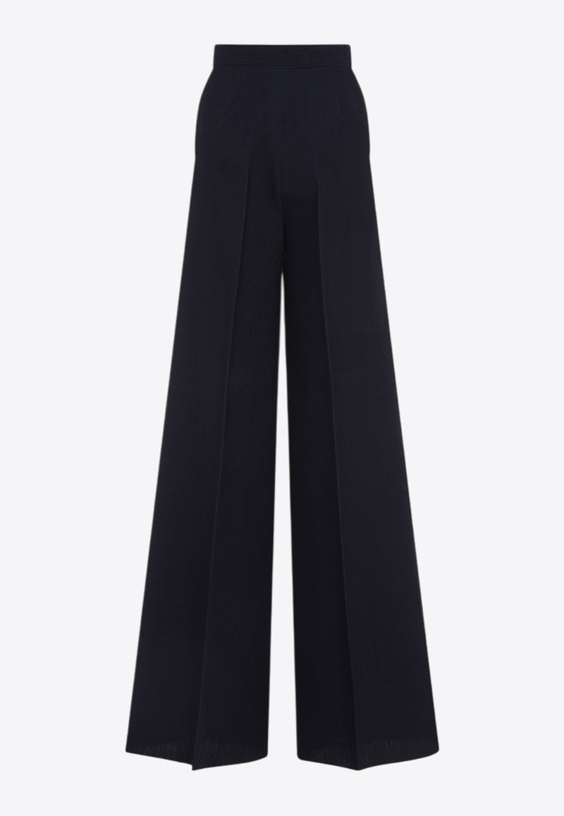 Osol Wide-Leg Pants