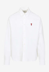 Classic Ami De Coeur Long-Sleeved Shirt