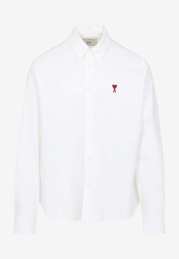 Classic Ami De Coeur Long-Sleeved Shirt