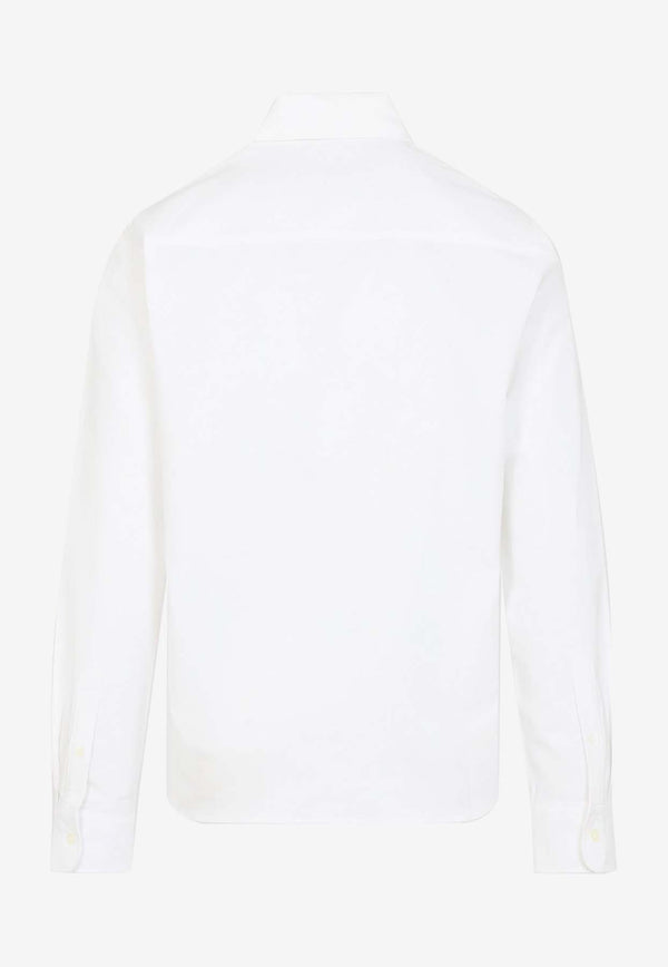 Classic Ami De Coeur Long-Sleeved Shirt