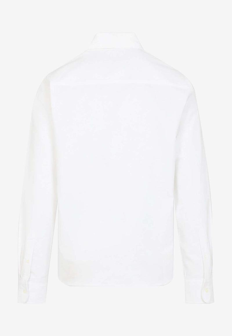 Classic Ami De Coeur Long-Sleeved Shirt