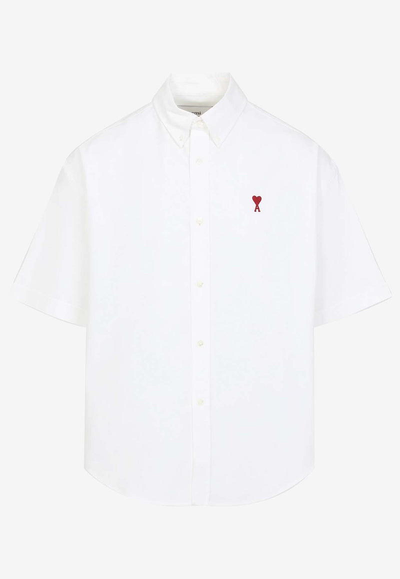 Ami De Coeur Short-Sleeved Shirt