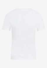 Logo Short-Sleeved T-shirt