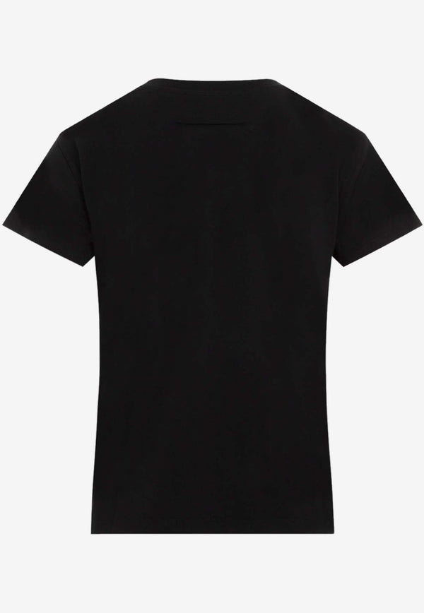 Logo Short-Sleeved T-shirt