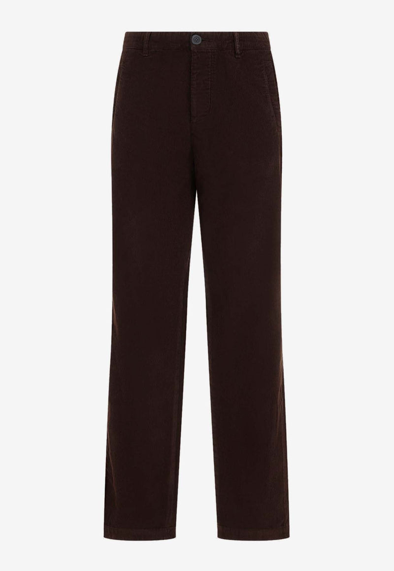 Kennari Velvet Pants