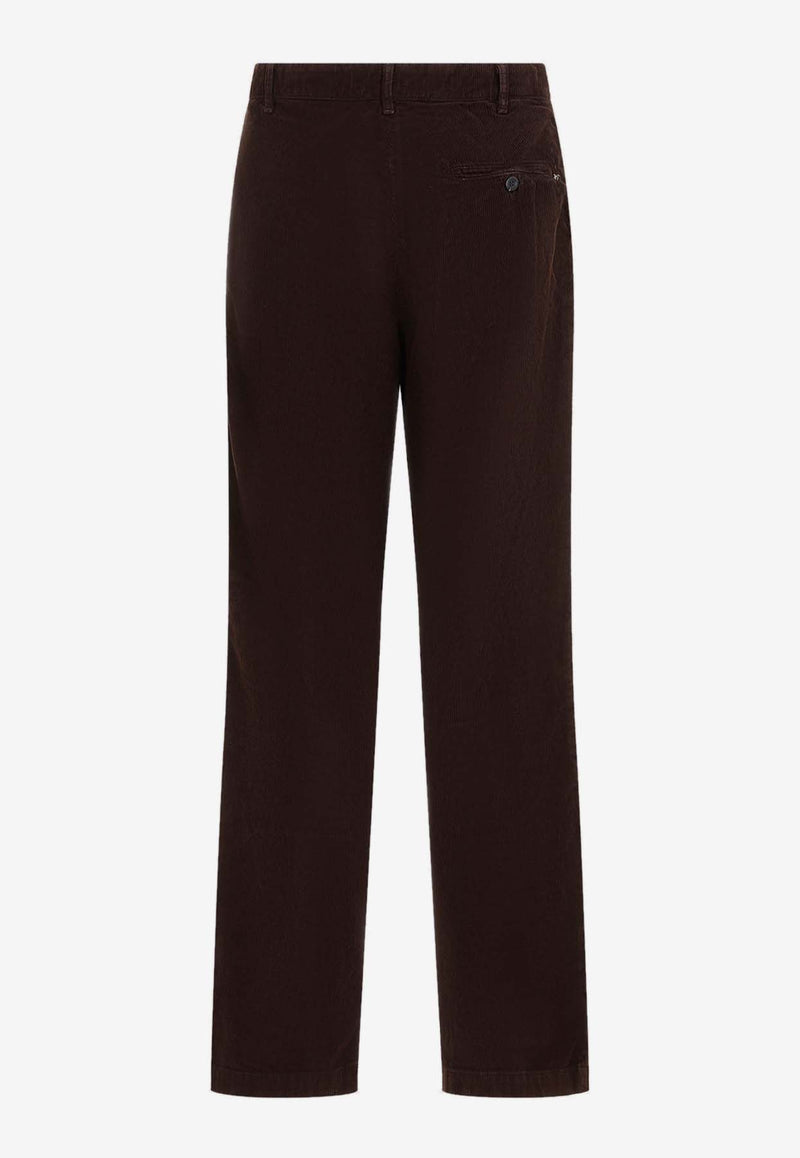 Kennari Velvet Pants