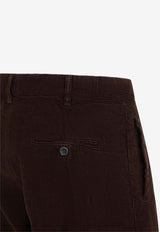 Kennari Velvet Pants