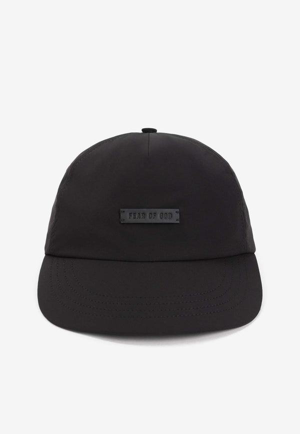 Logo Patch Dad Cap