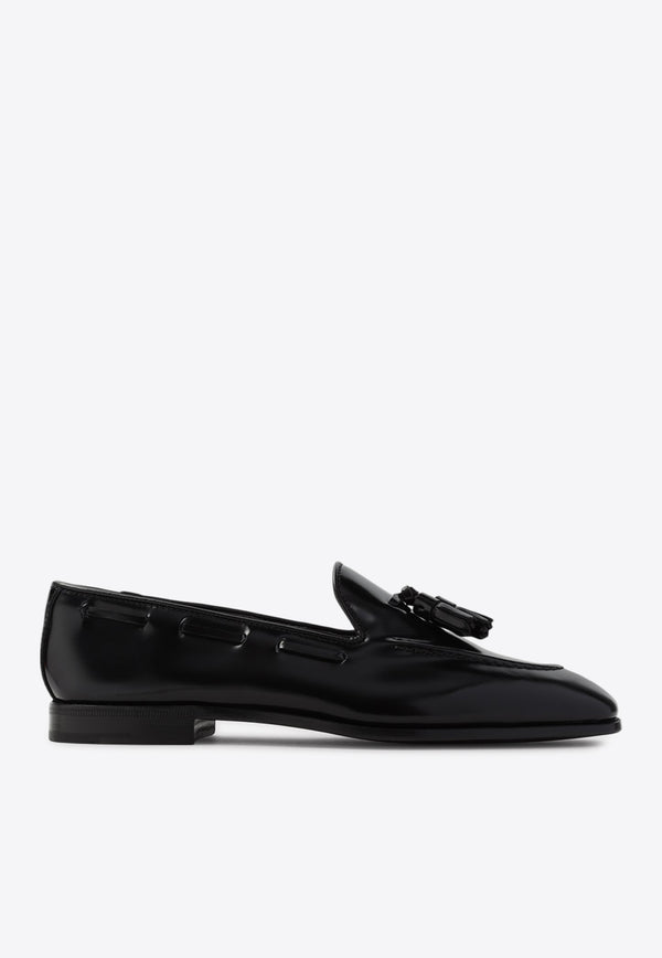 Maidstone Leather Loafers