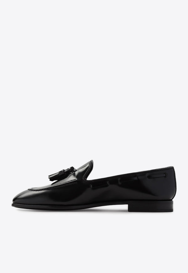 Maidstone Leather Loafers