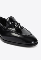 Maidstone Leather Loafers