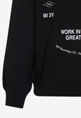 Greatest Hits Hoodie