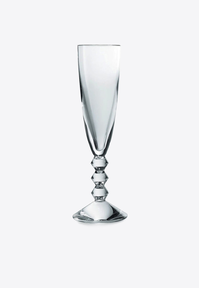 Baccarat Vega Champagne Flute Clear 2811801 x 1