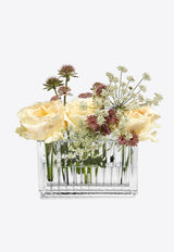 Baccarat Mille Nuits Infinite Vase Transparent 2814468