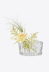 Baccarat Mille Nuits Infinite Vase Transparent 2814469