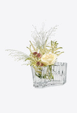 Baccarat Mille Nuits Infinite Vase Transparent 2814469