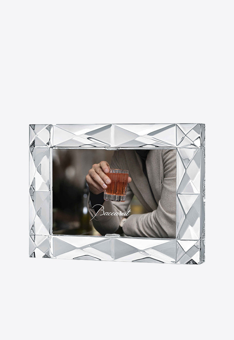 Baccarat Louxor Crystal Photo Frame 2814856 Crystal