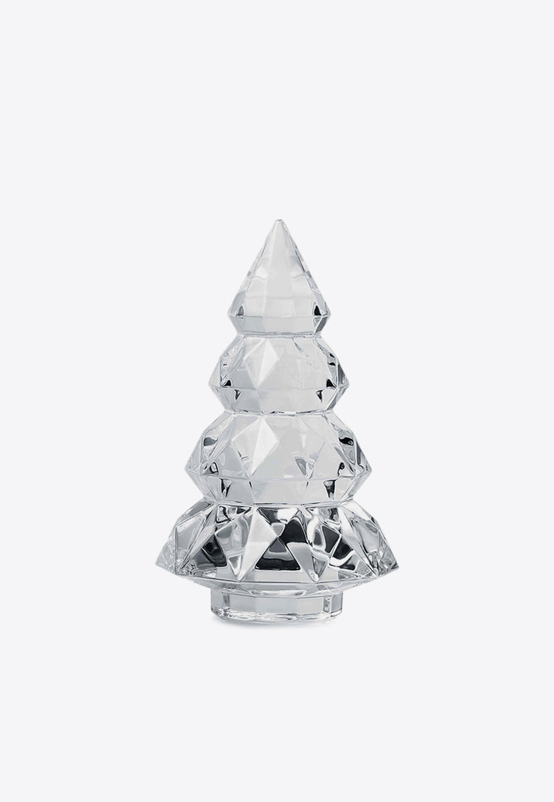 Baccarat Crystal Christmas Louxor Tree Clear 2816295