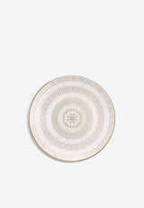 Baccarat Arcadia Service Plate White 2817043