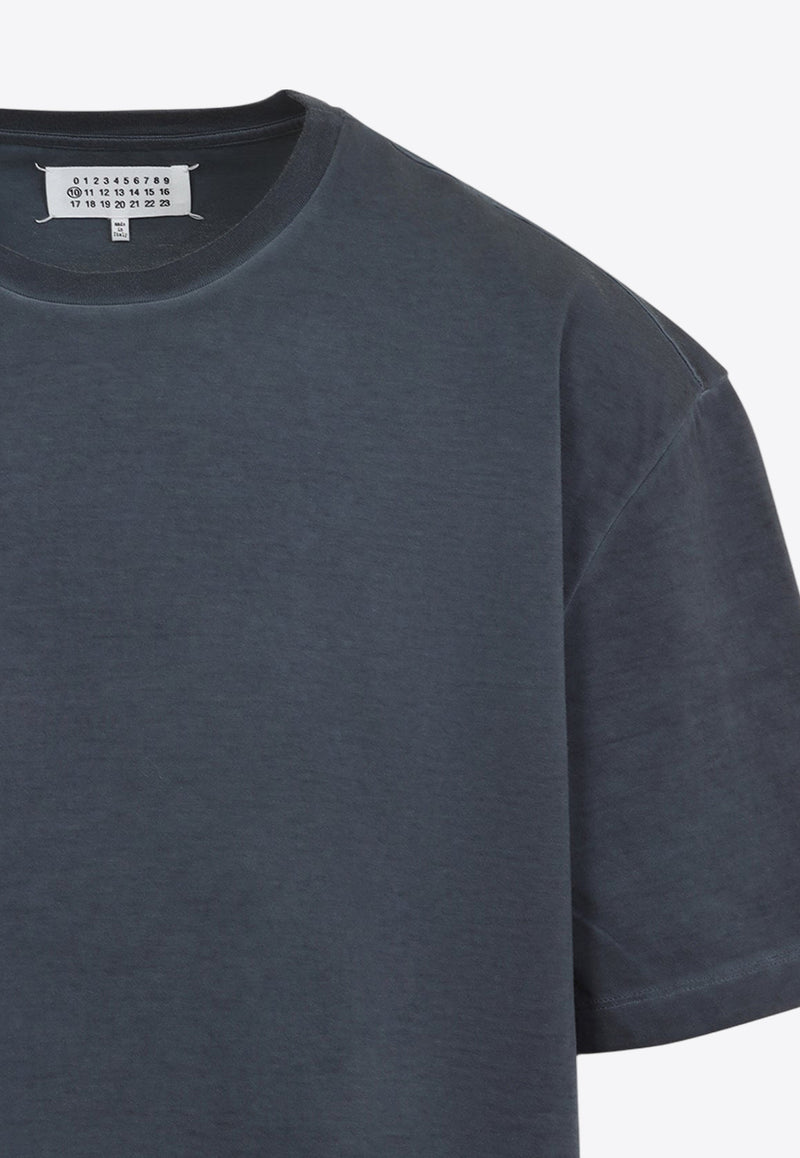 Basic Crewneck T-shirt