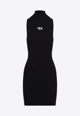 M-Onervax Sleeveless Mini Dress