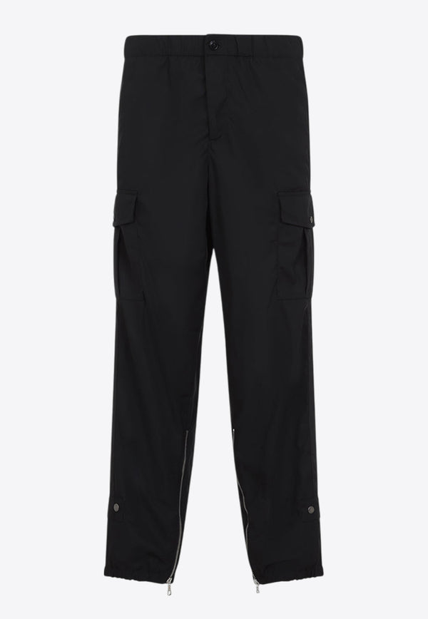 Pebb Straight Cargo Pants