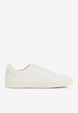 Essential Leather Sneakers