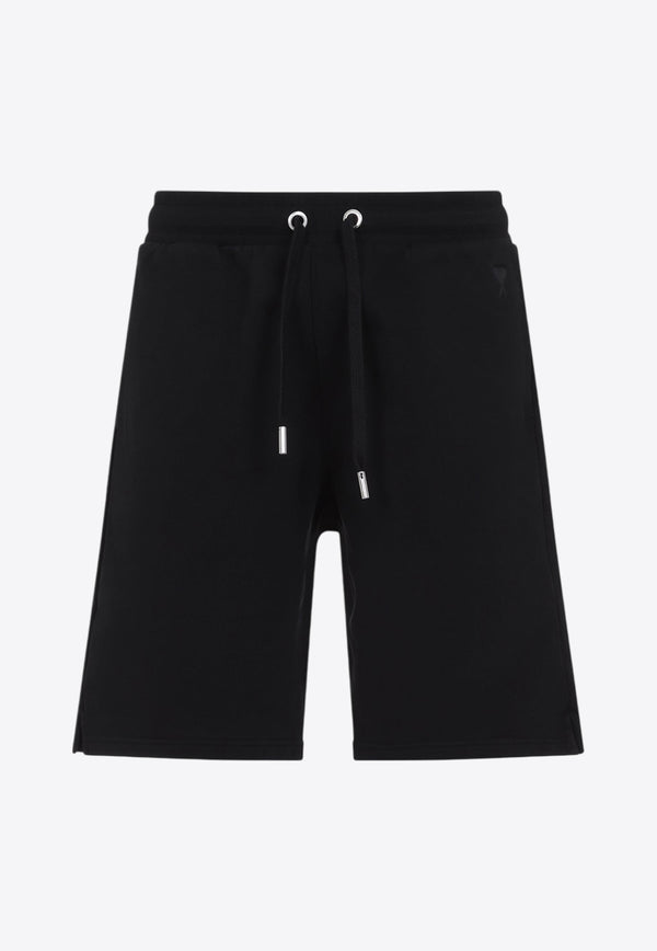 Ami De Coeur Bermuda Track Shorts