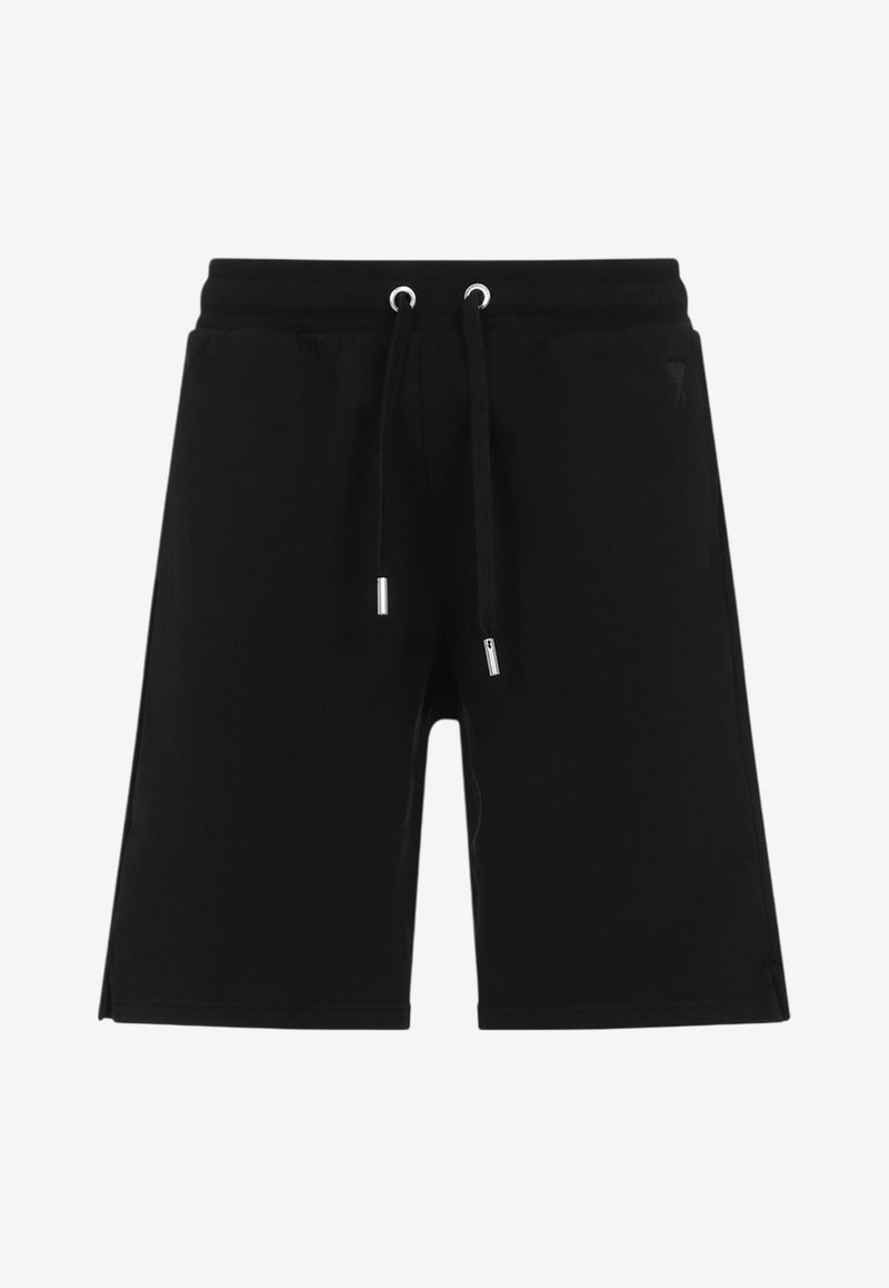 Ami De Coeur Bermuda Track Shorts