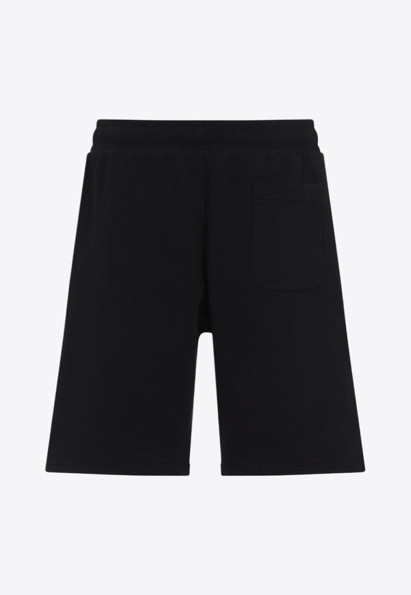 Ami De Coeur Bermuda Track Shorts