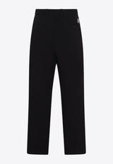 Calder Straight Pants