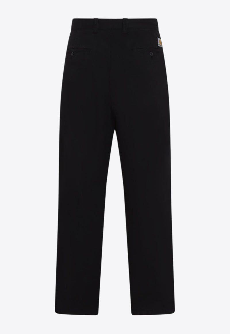 Calder Straight Pants