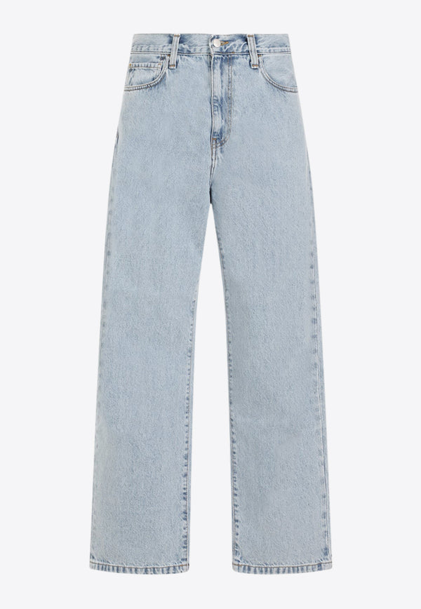 Landon Straight Jeans