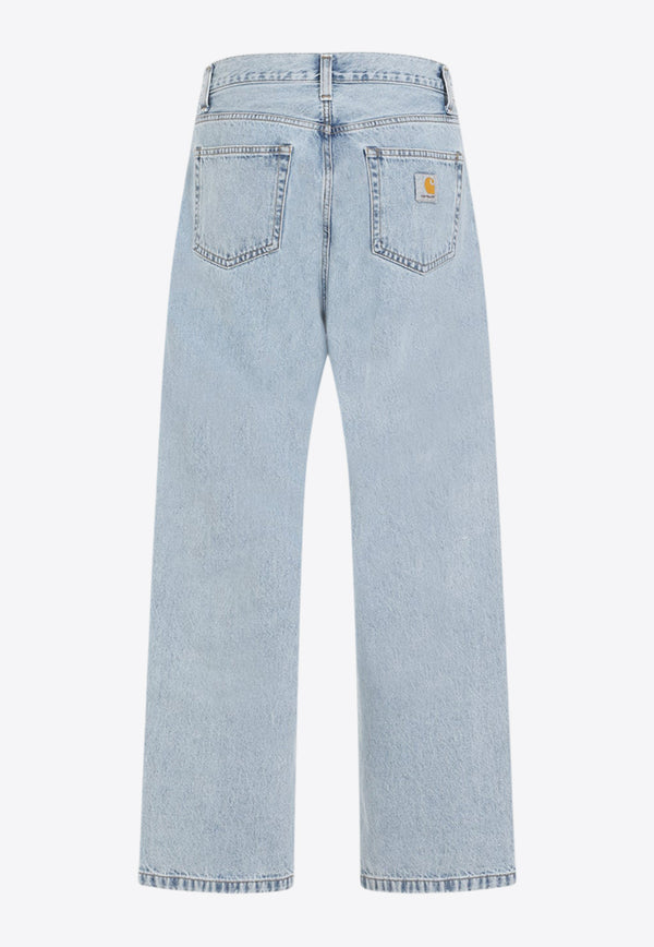 Landon Straight Jeans