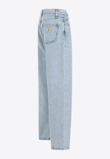 Landon Straight Jeans