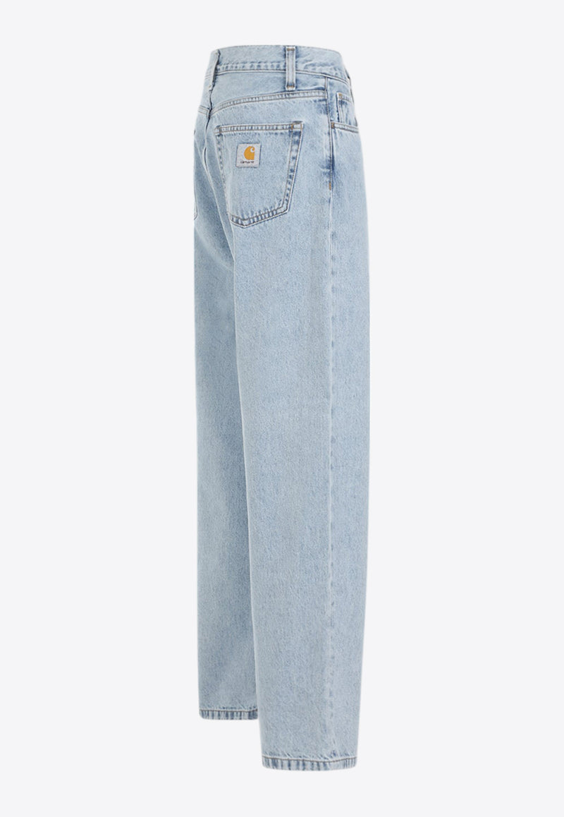 Landon Straight Jeans