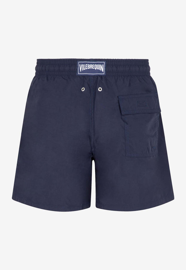 Moorea Swim Shorts