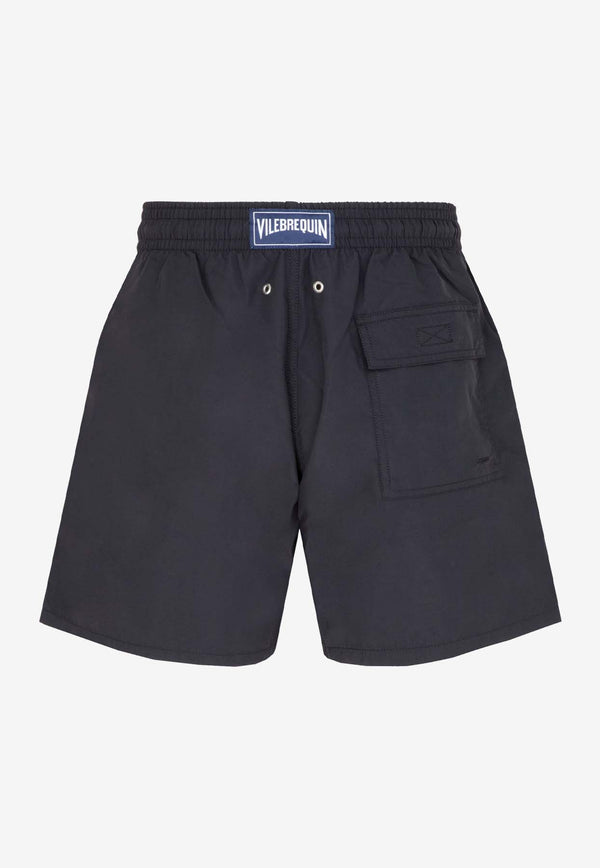 Moorea Swim Shorts