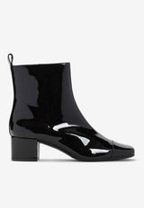 Estime 40 Ankle Boots in Patent Leather