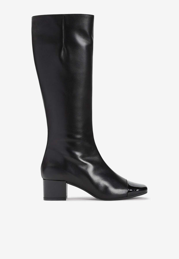 Malaga 40 Knee-High Boots