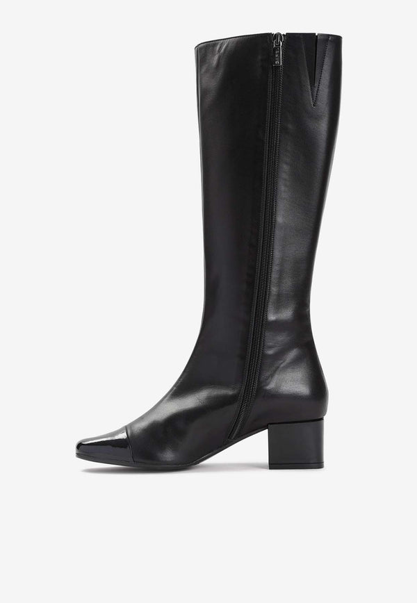 Malaga 40 Knee-High Boots