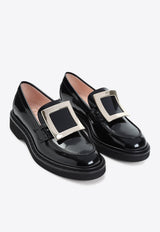 Rangers Leather Loafers