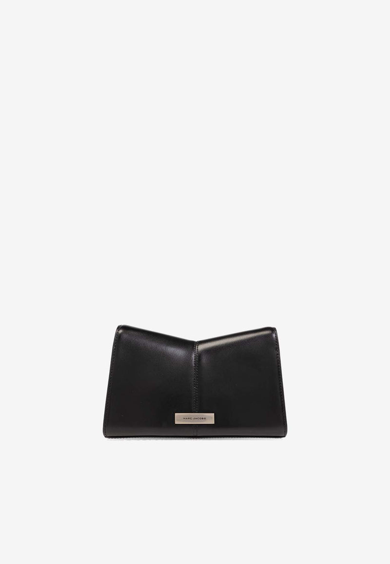 Marc Jacobs St. Marc Chain Wallet 2R3SMN042S10BLACK