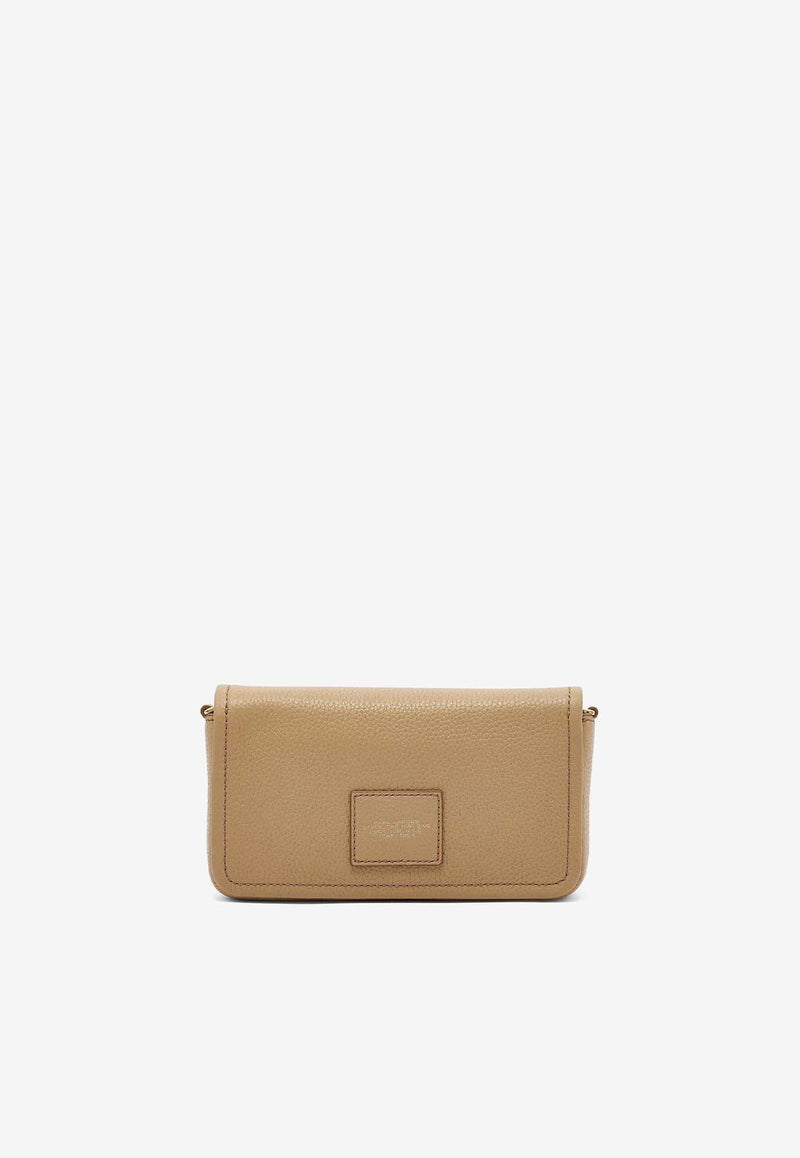 Marc Jacobs The Mini Crossbody Bag 2S4SMN080S02CAMEL