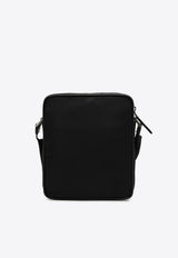 Prada Re-Nylon Messenger Bag Black 2VH112XOP2DMH/P_PRADA-F0002