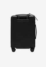 Prada Triangle Logo Cabin Trolley Black 2VQ006OOO2C0N/P_PRADA-F0002