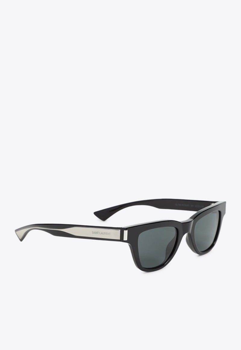 Wellington Square Sunglasses