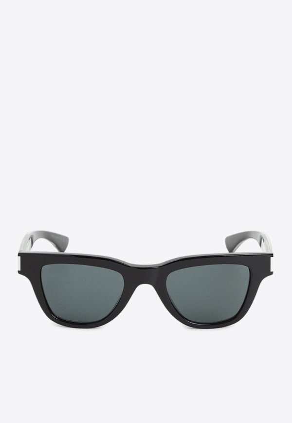 Wellington Square Sunglasses