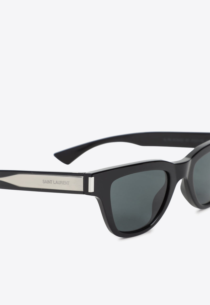 Wellington Square Sunglasses